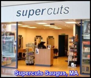 Supercuts Saugus, MA