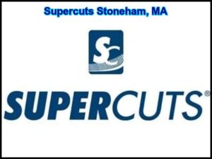Supercuts Stoneham, MA