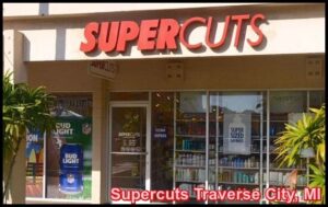Supercuts Traverse City, MI