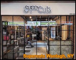 Supercuts Wantagh, NY