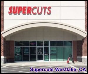 Supercuts Westlake, CA