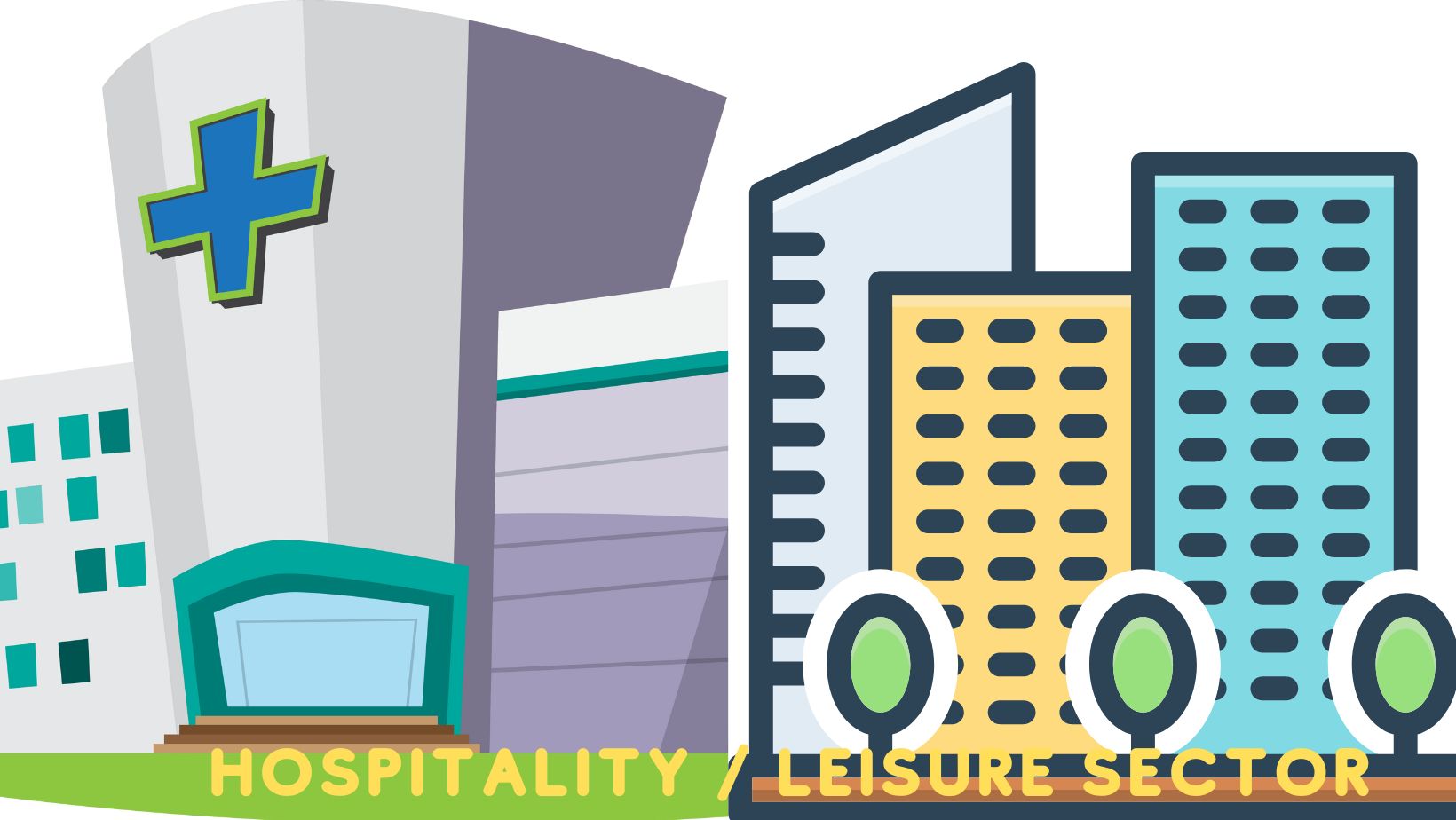 Hospitality / Leisure Sector
