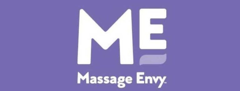 Massage Envy Waldorf