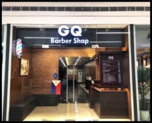 GQ Barbershop Prices, Hours & Locations