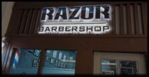 Razor Barbershop Prices, Hours & Locations