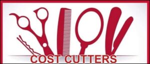 Cost Cutters Marion