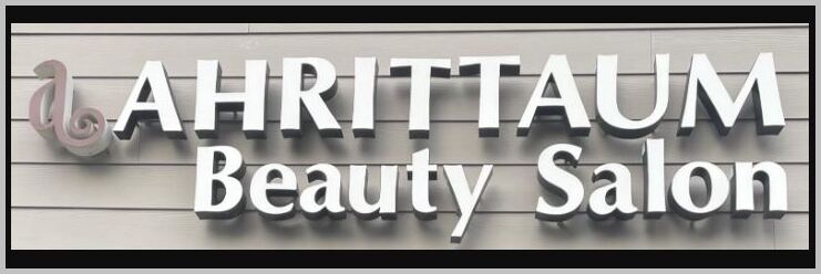 Ahrittaum Beauty Salon