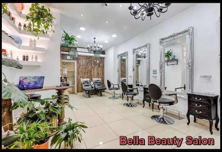 Bella Beauty Salon