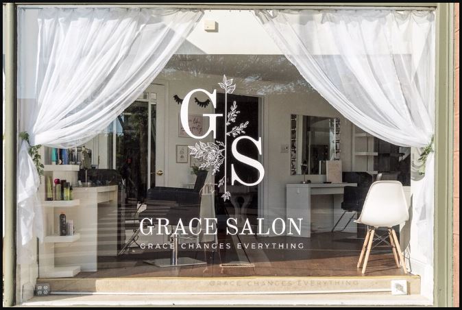 Grace Beauty Salon