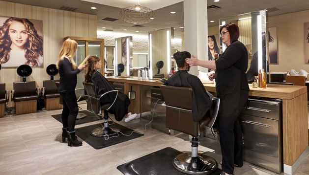 JCPenney Salon Appointments