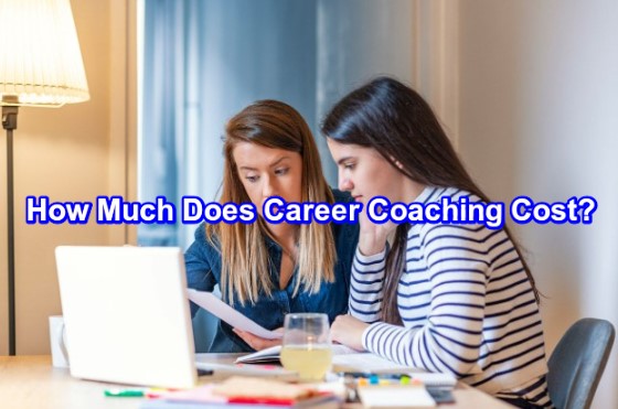 How Much Does Career Coaching Cost