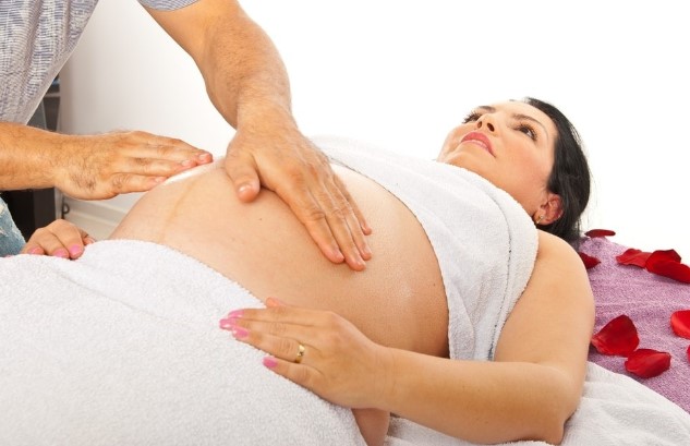 Prenatal Massage Cost