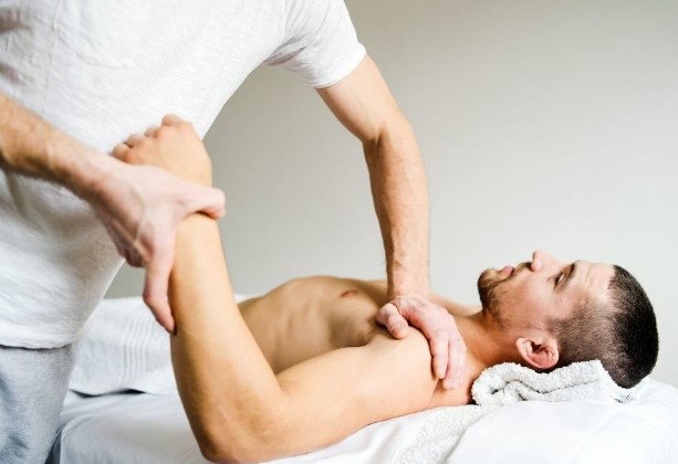 Sports Massage Cost