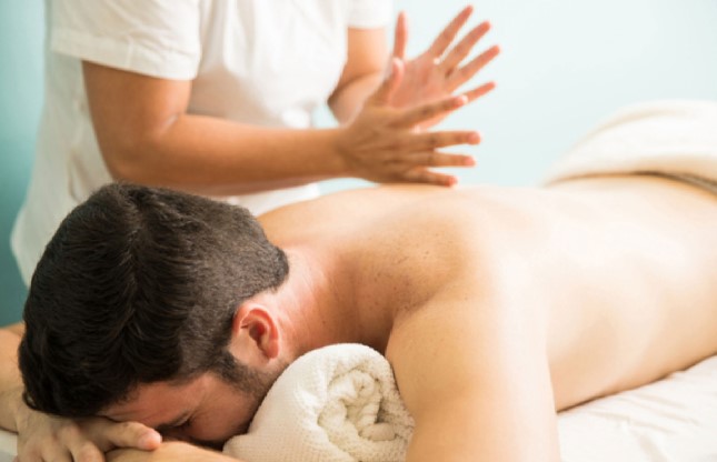 Swedish Massage Cost