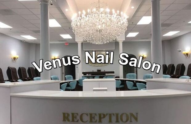 Venus Nail Salon