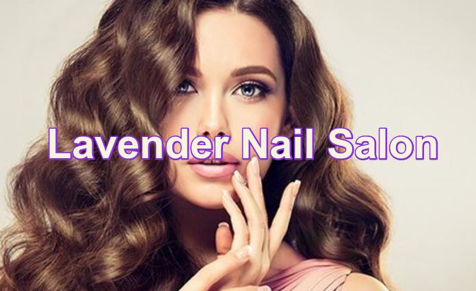 Lavender Nail Salon