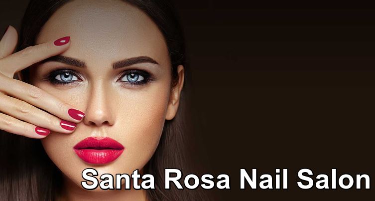 Santa Rosa Nail Salon
