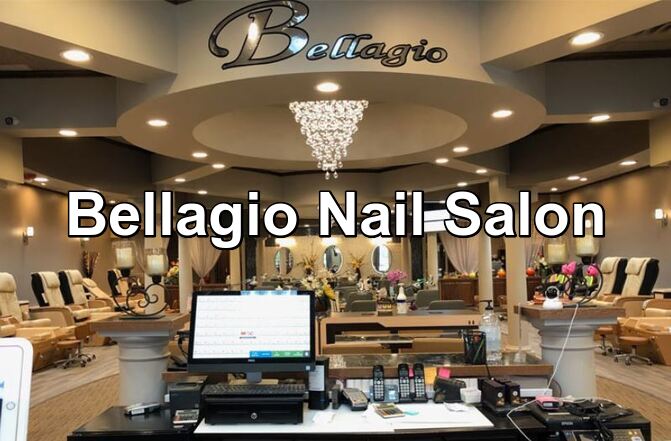Bellagio Nail Salon