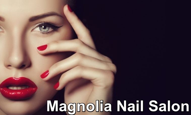 Magnolia Nail Salon prices