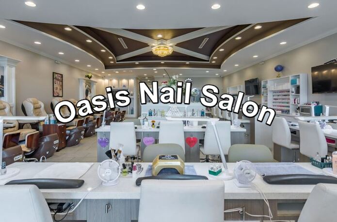 Oasis Nail Salon