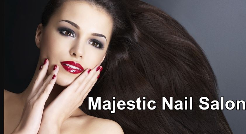 Majestic Nail Salon Prices & Services
