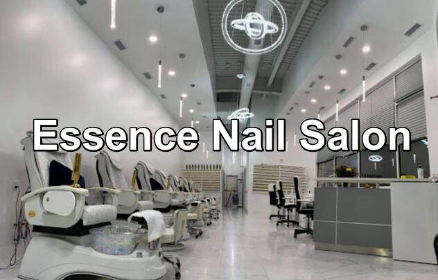 Essence Nail Salon 
