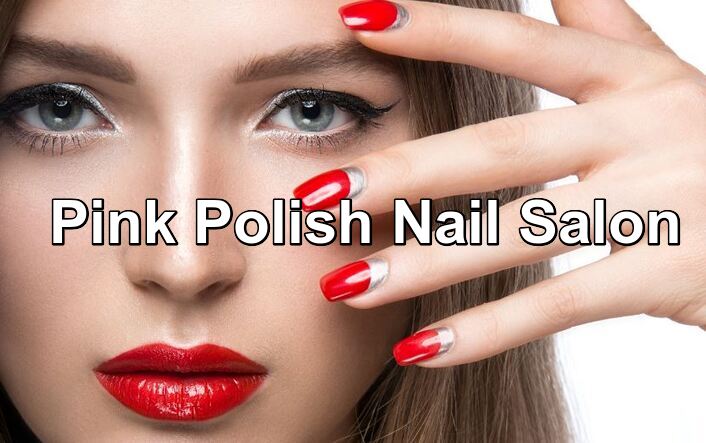 Pink Polish Nail Salon