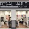 Regal Nails Walmart Prices