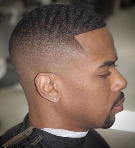 Waves Haircuts