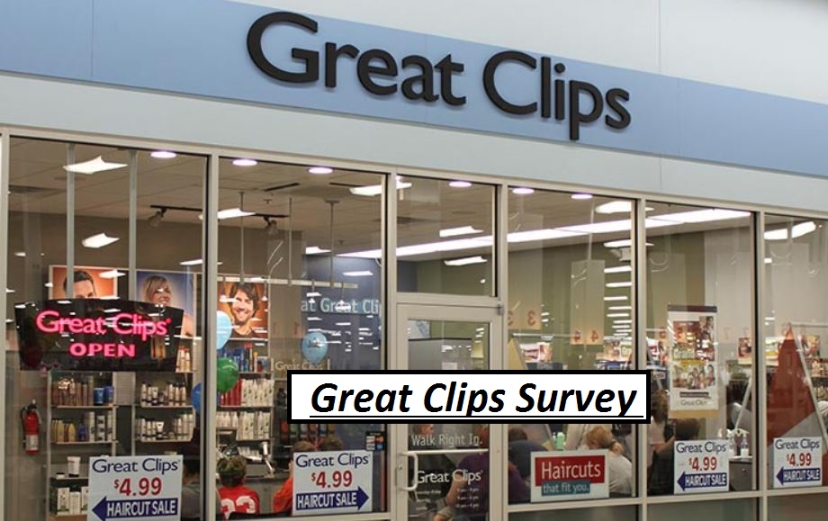 Great Clip Survey 