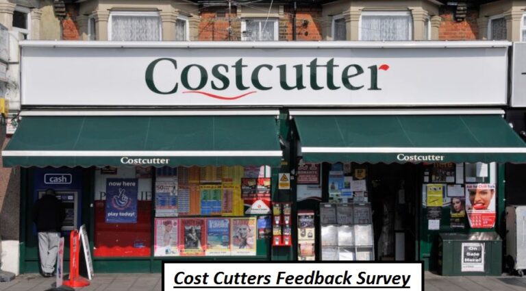 costcutter feedback survey