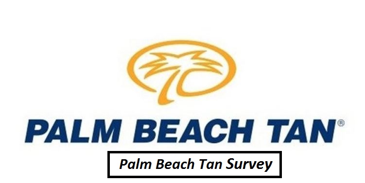 Palm Beach Tan Survey