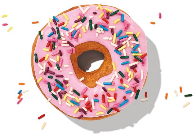 Dunkin’ Donuts Secret menu