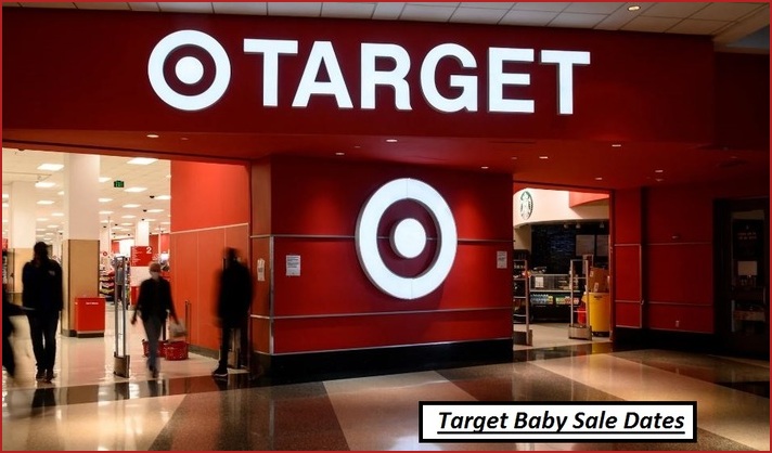 Target Baby Sale