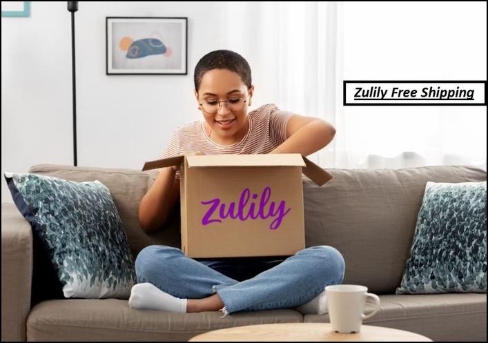 Zulily Free Shipping