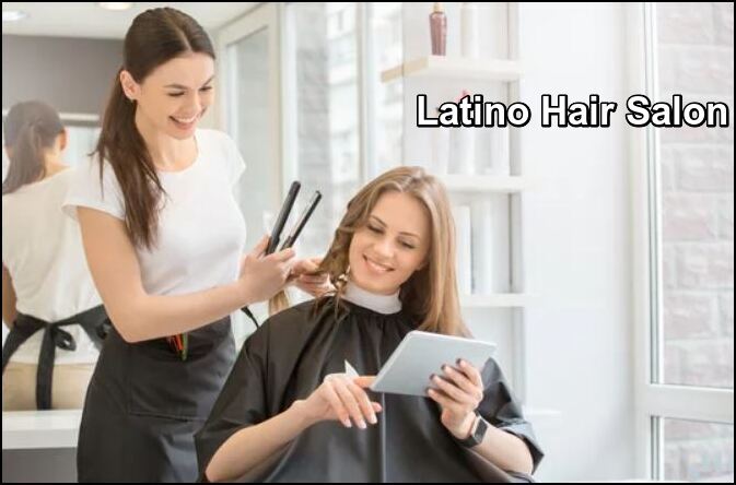 Latino hair color - wide 4