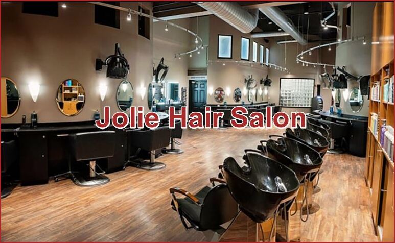 Jolie Salon & Day Spa - Blue Bell, PA - wide 6
